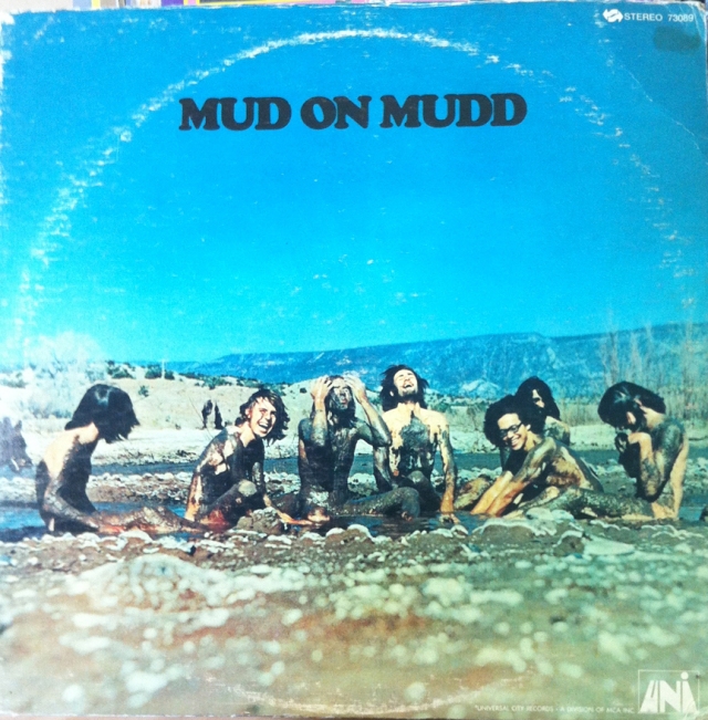 Mudd